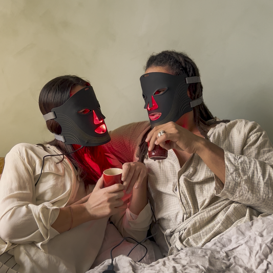 Light Therapy Mask